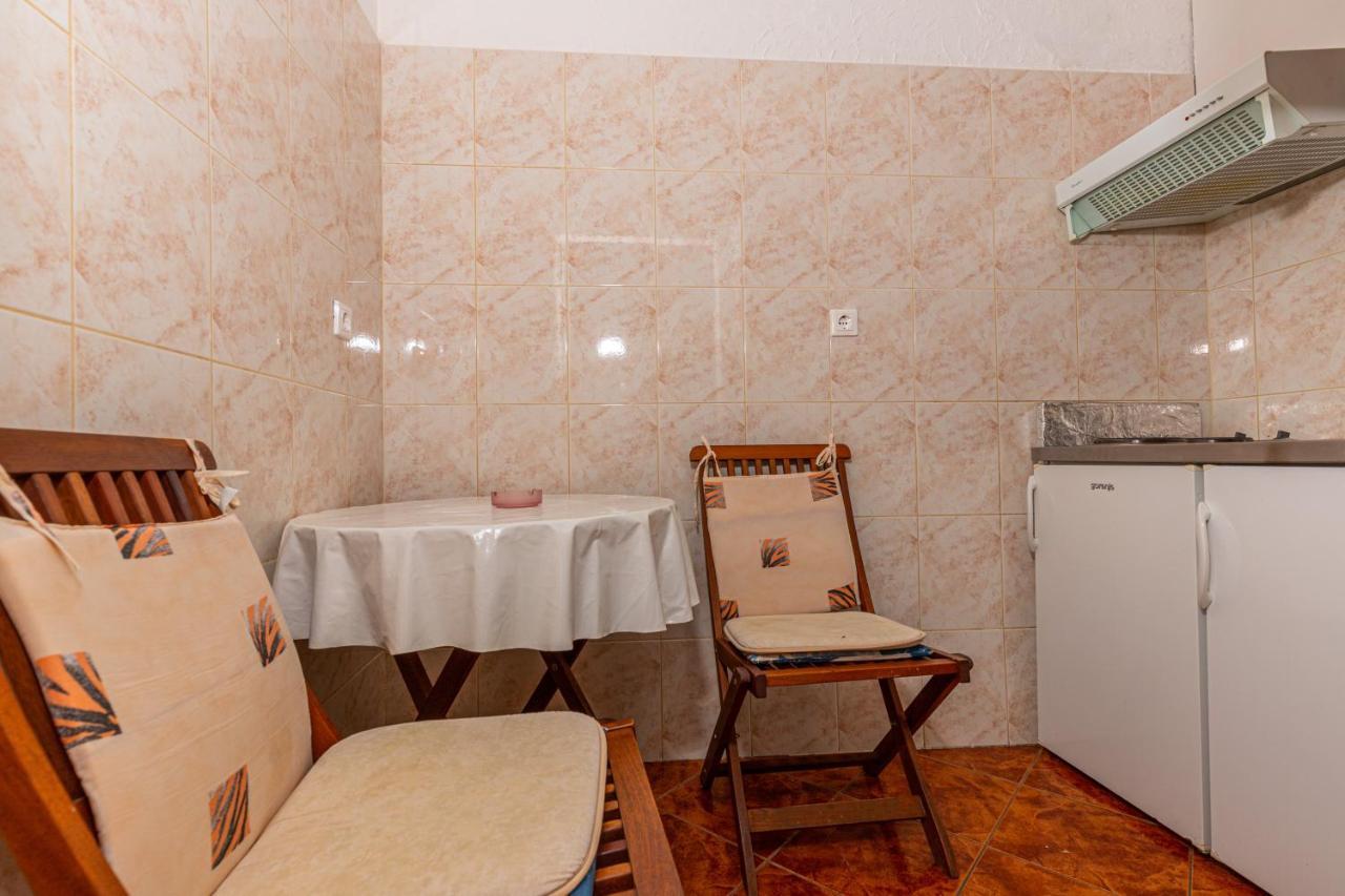 Apartmani Loki Dramalj Luaran gambar