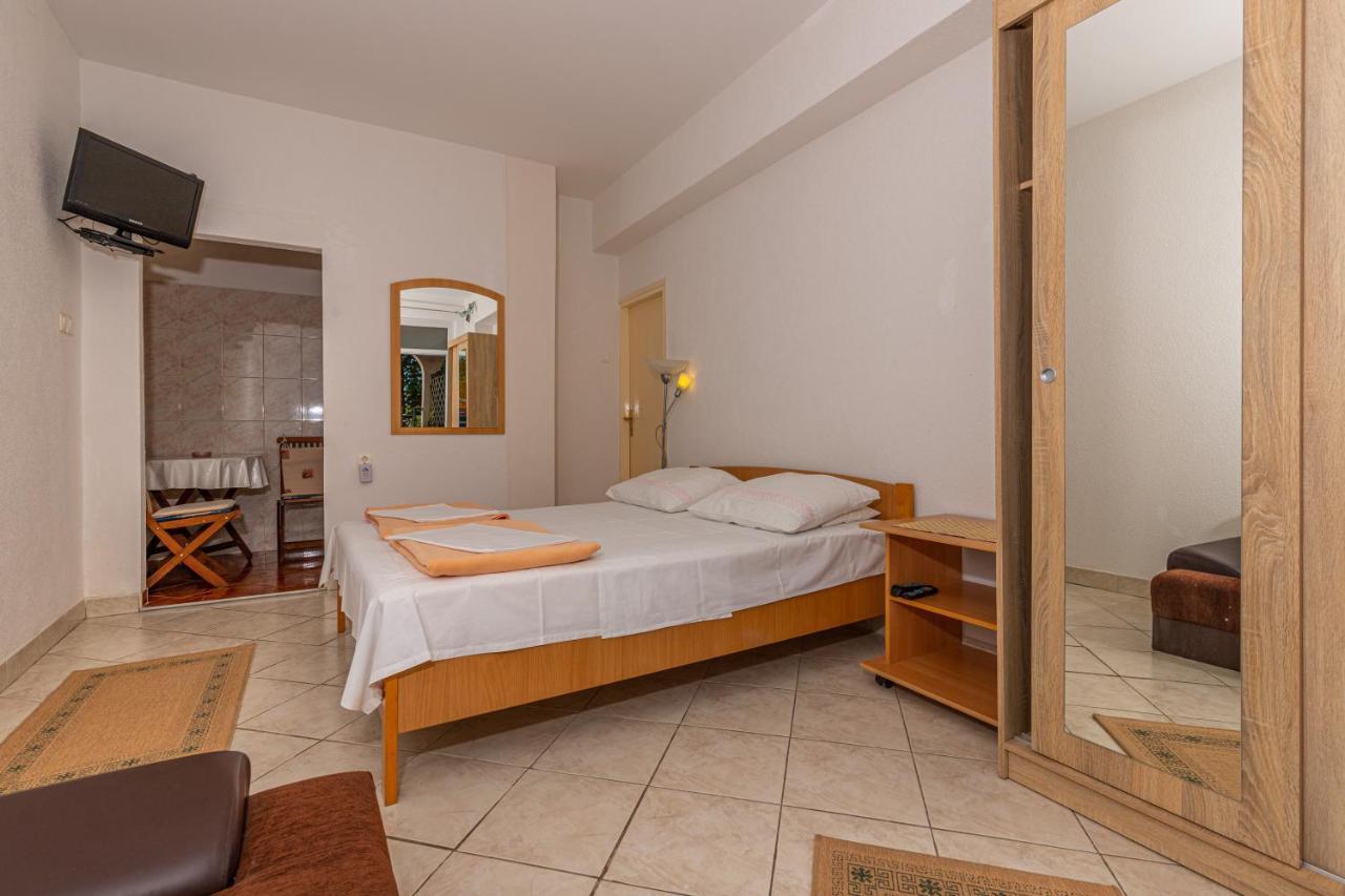 Apartmani Loki Dramalj Luaran gambar