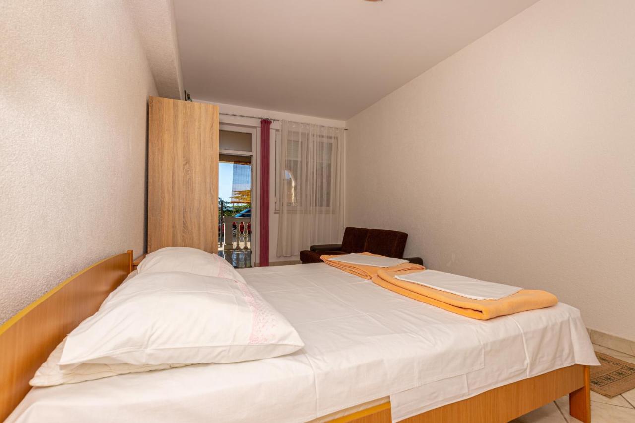 Apartmani Loki Dramalj Luaran gambar