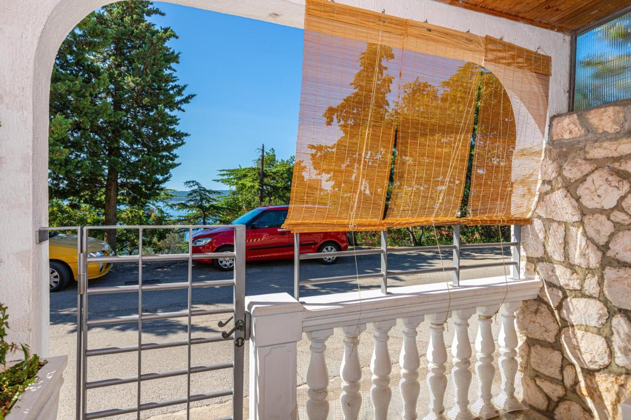 Apartmani Loki Dramalj Luaran gambar