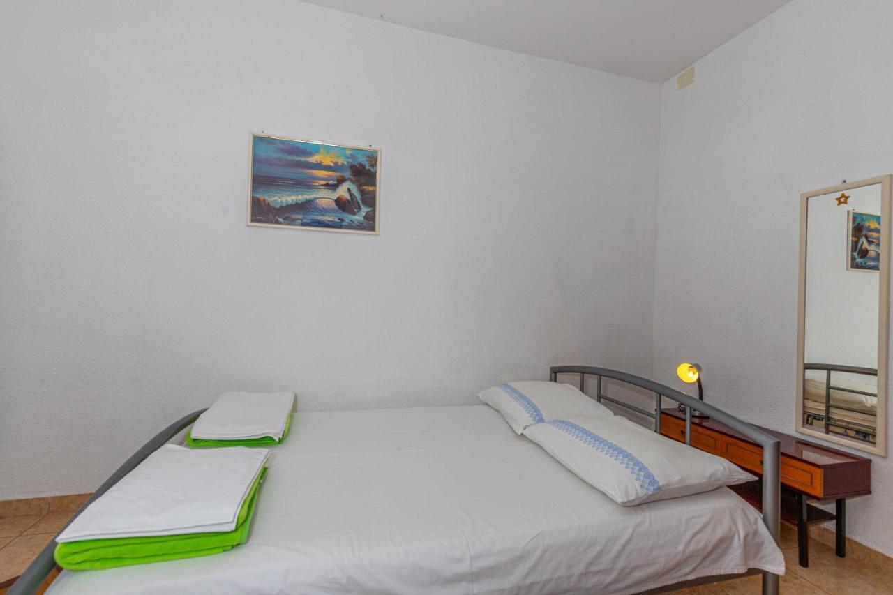 Apartmani Loki Dramalj Luaran gambar