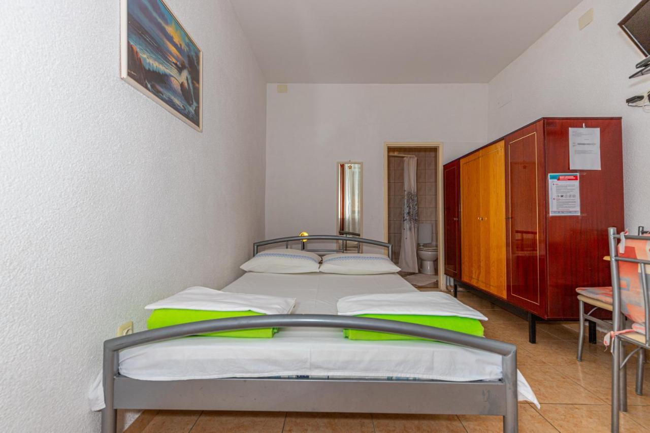Apartmani Loki Dramalj Luaran gambar