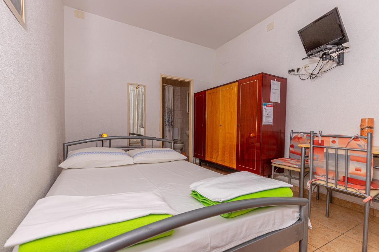 Apartmani Loki Dramalj Luaran gambar