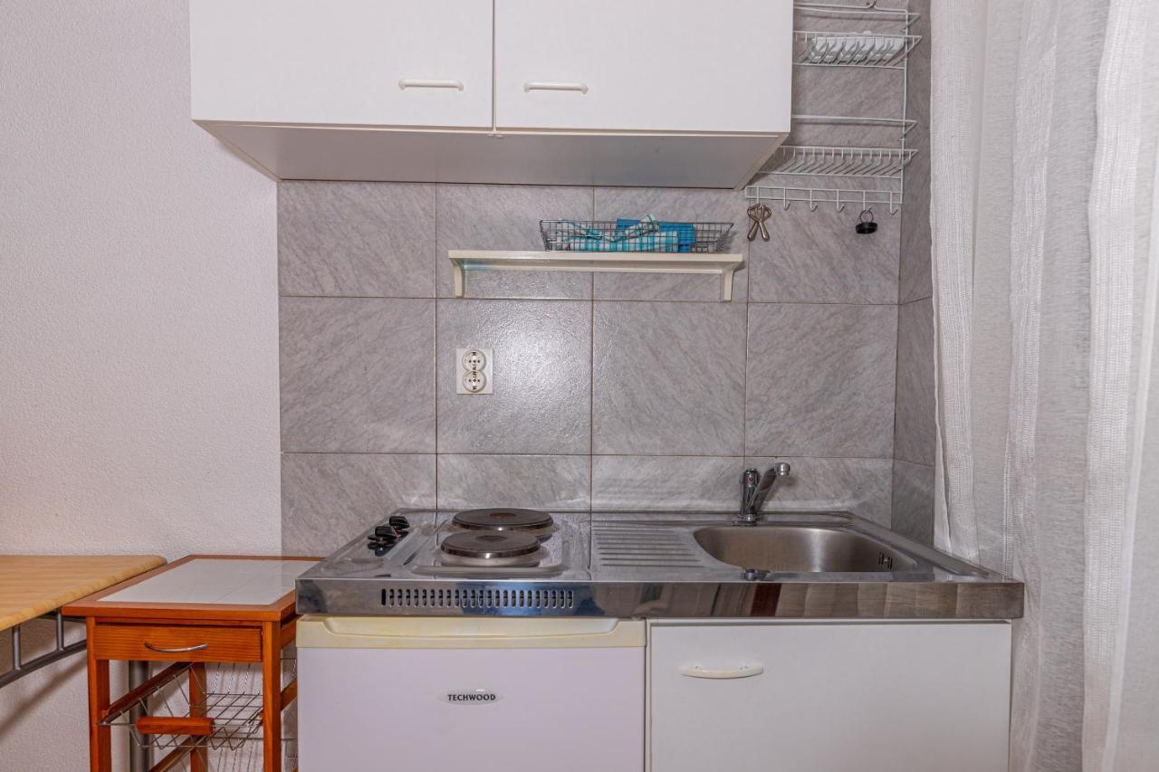 Apartmani Loki Dramalj Luaran gambar