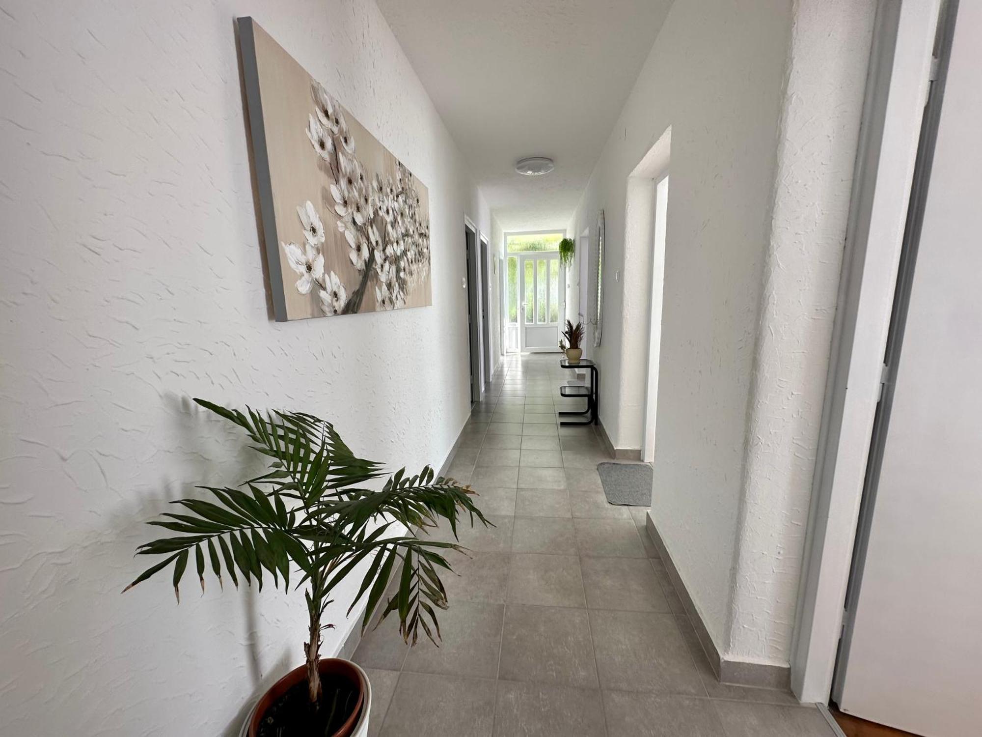 Apartmani Loki Dramalj Luaran gambar