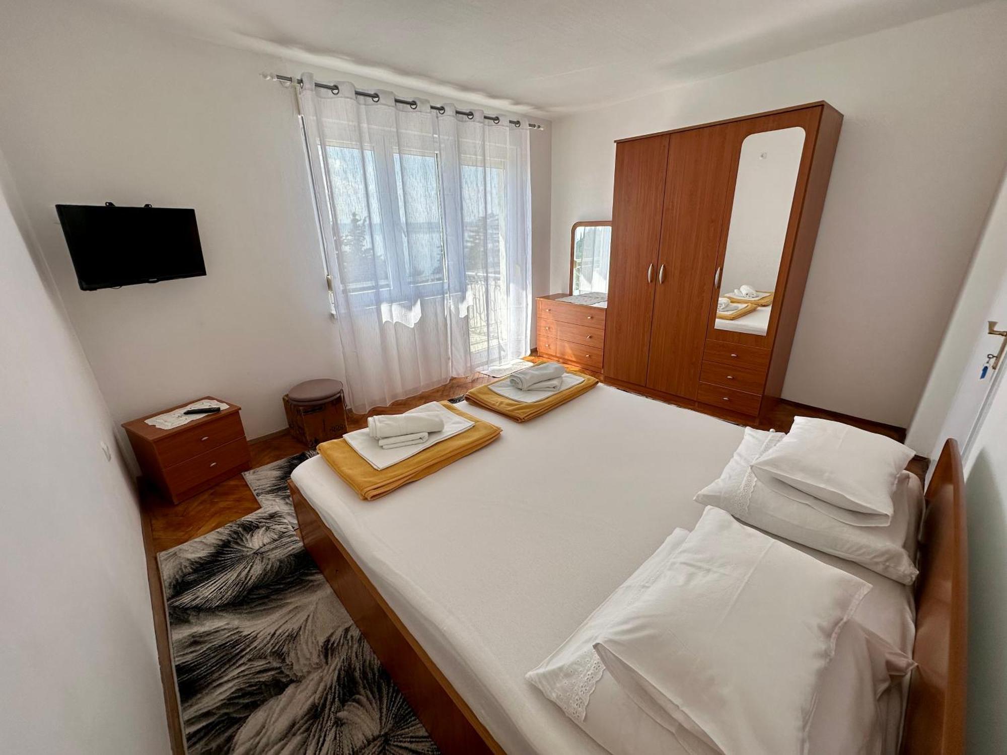 Apartmani Loki Dramalj Luaran gambar